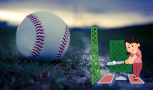 新宿にある2つのバッティングセンターを比較してみた