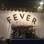 スッキリに出演して話題になったFEVER333のライブの感想