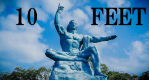 "10-FEET野外ワンマンライブ2019 in 稲佐山"フィーチャリングゲスト4組が豪華すぎる件