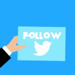 twitter始めて1カ月経っていまだにフォロワーが0人なんだけど、、