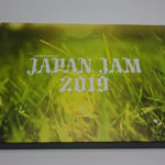 【JAPAN JAM 2019】チケットがご丁寧に箱で届いたんだが、、