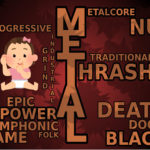 【BABYMETAL】新アルバムリリース発表&横浜/名古屋でのライブが決定！！