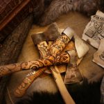 『TRIPLE AXE TAKEOVER ‘19』開催決定!これMAHさんが予告してたやつじゃね?