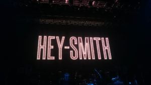 2019年HEY-SMITH主催"ハジマザ"開催はなし!!気になるその理由とは?