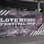 LOVE MUSIC FESTIVAL 2019～1日目のライブレポ～