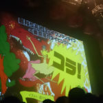 眉村ちあき3rdワンマンライブ〜東京湾へダイビング!〜に行ってきた話