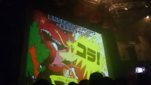 眉村ちあき3rdワンマンライブ〜東京湾へダイビング！〜に行ってきた話