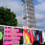 ANTI ANTI GENERATION TOUR 2019@長野ビックハット~ツアー初日のライブレポ~