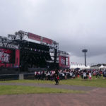 DEAD POP FESTiVAL 2019 曇り時々雨だった1日目のライブレポ