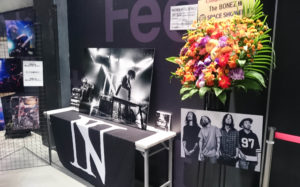 【The BONEZ】We Control -Zepp Tour 2019@Zepp DiverCity 追加公演のライブレポ