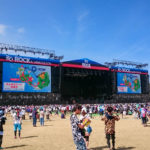 ROCK IN JAPAN FESTIVAL 2019後3日間の個人的ベストアクトを決める