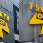 O-WESTのチケットでO-EASTに間違えて入場して焦りまくった話