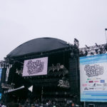 RUSH BALL 2019(ラッシュボール) 雨の日だった1日目のライブレポ