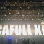 SCAFULL KING×HEY-SMITHの対バンが色々自由過ぎた件