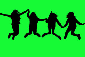 ハロプロのコンサートでジャンプ行為が禁止になるってどうなの?