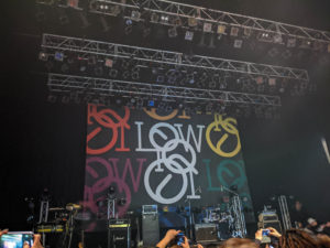 【いっちゃん祭り】LOW IQ 01 20th AnniversaryThe Extravaganzaのライブレポ セトリ付き