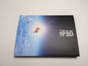 今更だけどCOUNTDOWN JAPAN 19/20の特典付きチケットを開封する