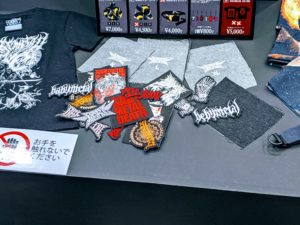 【そして最終章へ】BABY METAL LEGEND - METAL GALAXY@幕張メッセ2日目 ライブレポ セトリ付き