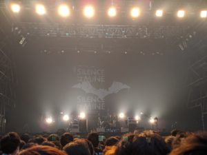 DPF中止にアルバム発売延期で2020年のSiMが前途多難過ぎる