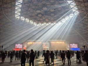 【BLARE FEST.2020】記念すべき初日 1日目のライブレポ (一部セトリ付き)