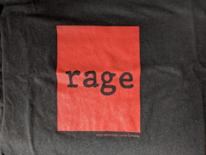 FUJI ROCK FESTIVAL’20にレイジが出演しない件