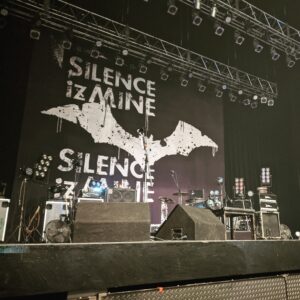 最前で観た!SiM BTN TOUR 2020@Zepp Tokyo1部のライブレポ セトリ付き